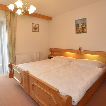 Ferienwohnung Fischerhof Leutasch Exterior foto