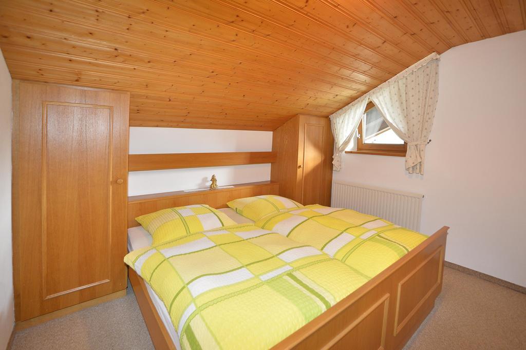Ferienwohnung Fischerhof Leutasch Zimmer foto
