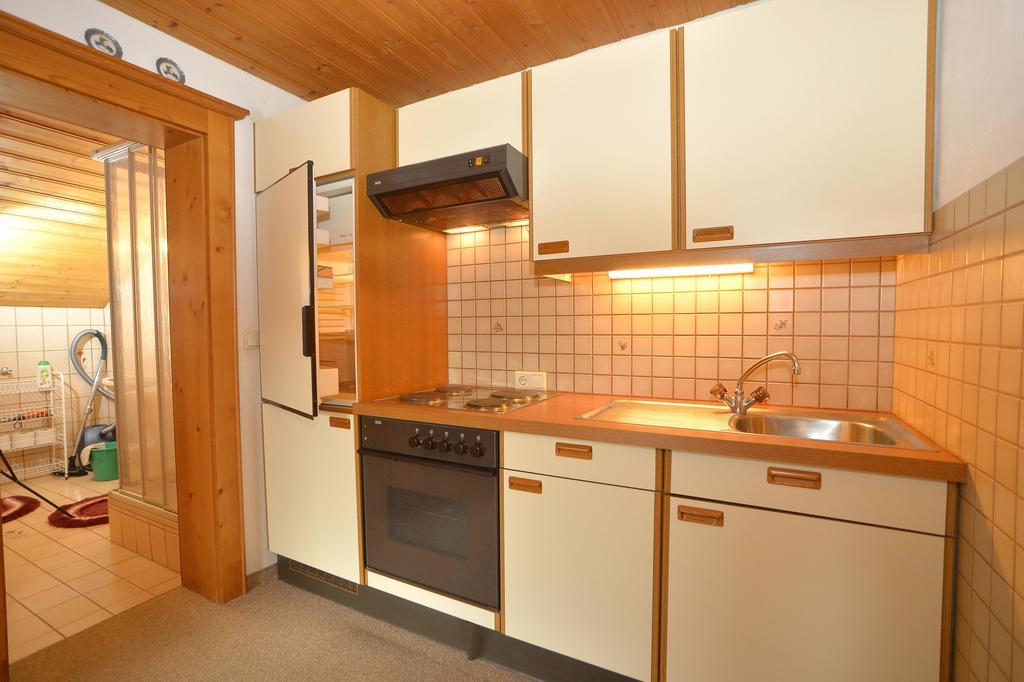 Ferienwohnung Fischerhof Leutasch Zimmer foto